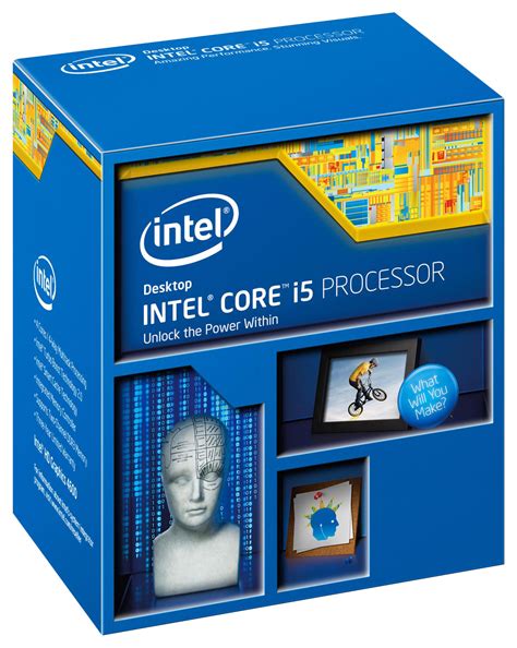 i5 4690k